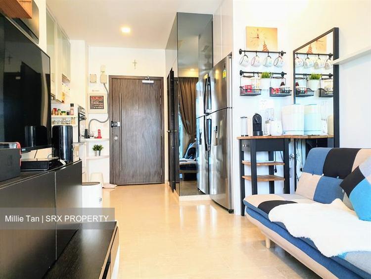 Suites @ Paya Lebar (D19), Apartment #201270352